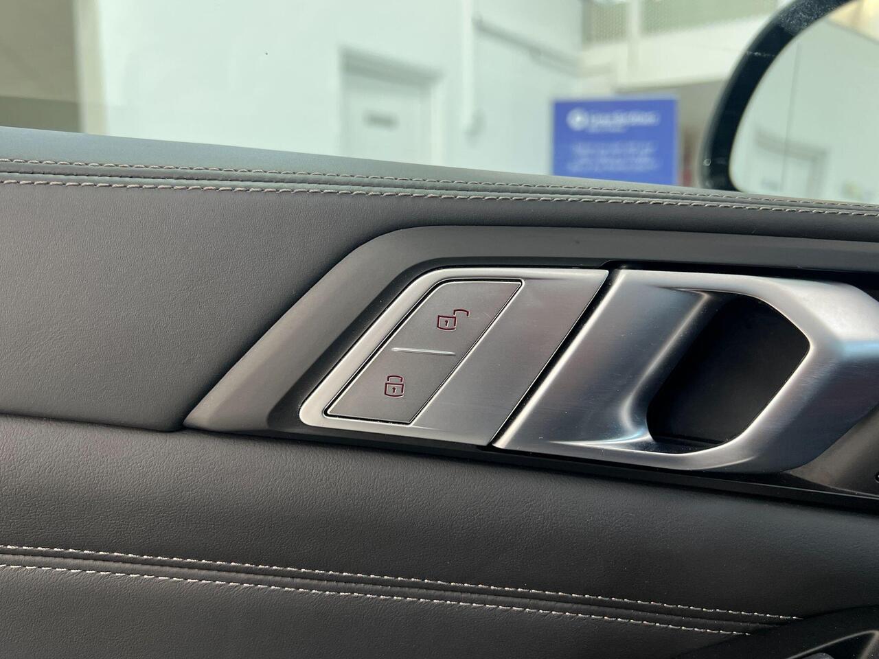 Used BMW X7 2021 for sale - 77743862: Photo 22