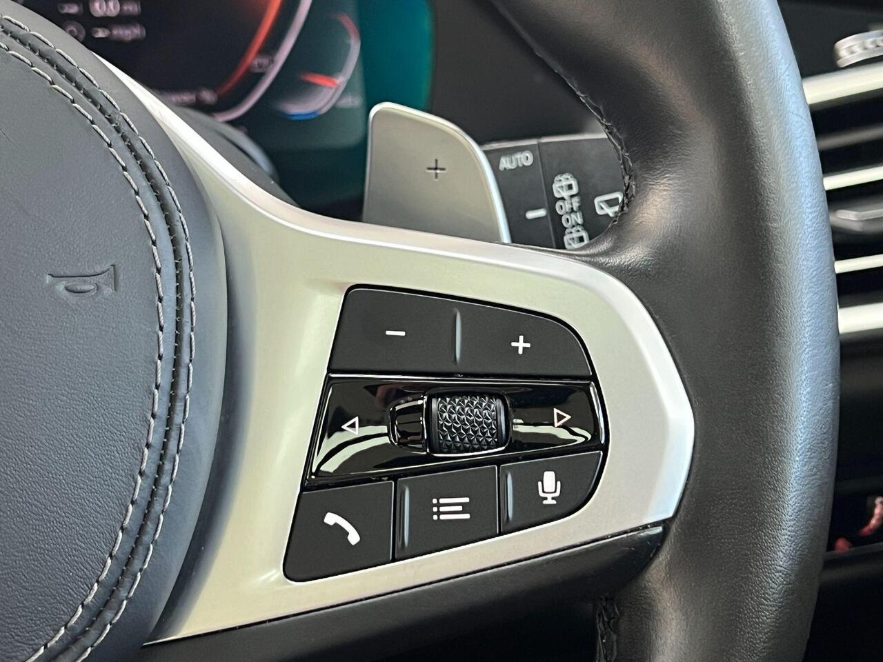 Used BMW X7 2021 for sale - 77743862: Photo 38