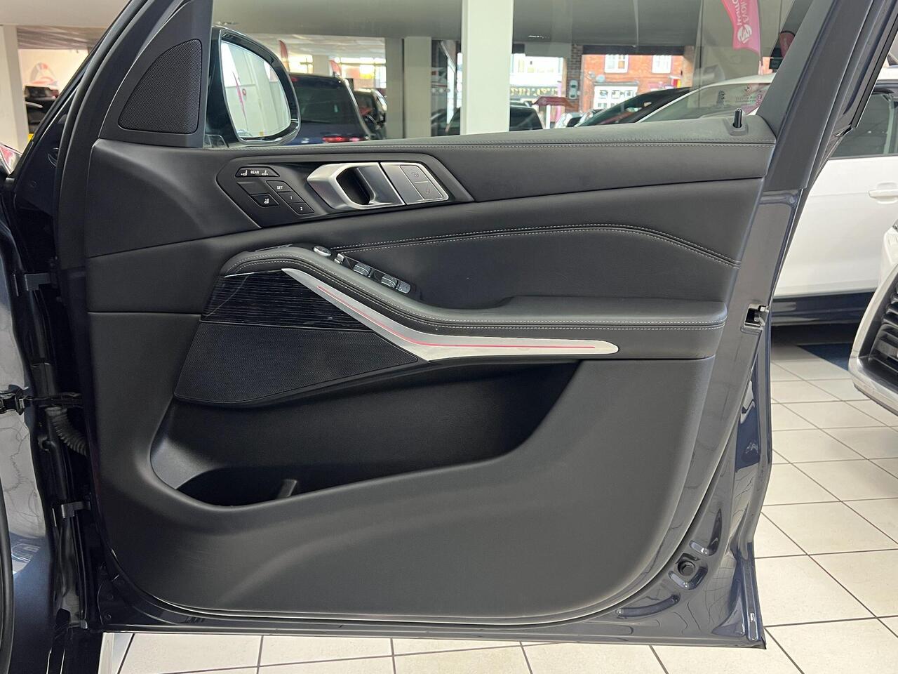 Used BMW X7 2021 for sale - 77743862: Photo 46