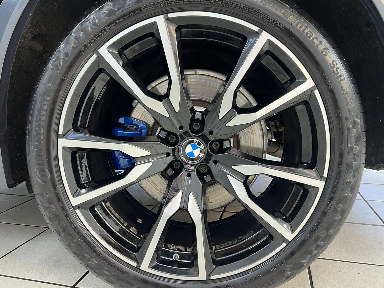 Used BMW X7 2021 for sale - 77743862: Photo 48