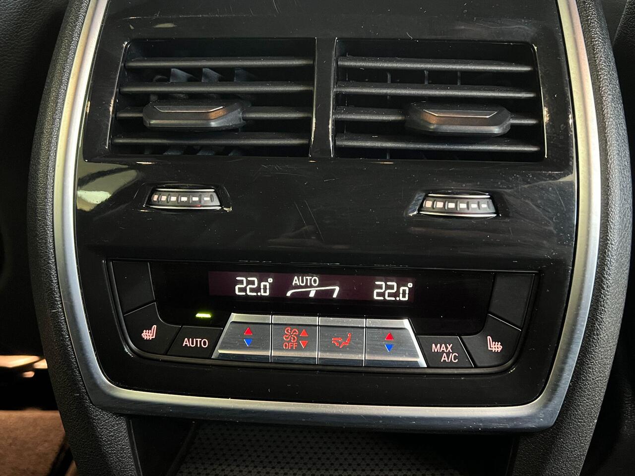 Used BMW X7 2021 for sale - 77743862: Photo 50