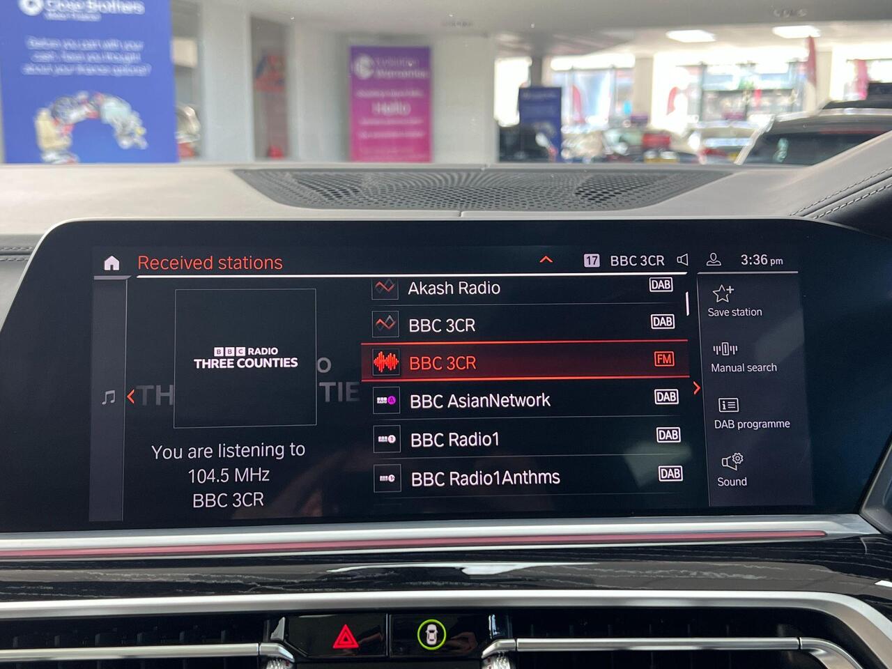 Used BMW X7 2021 for sale - 77743862: Photo 55