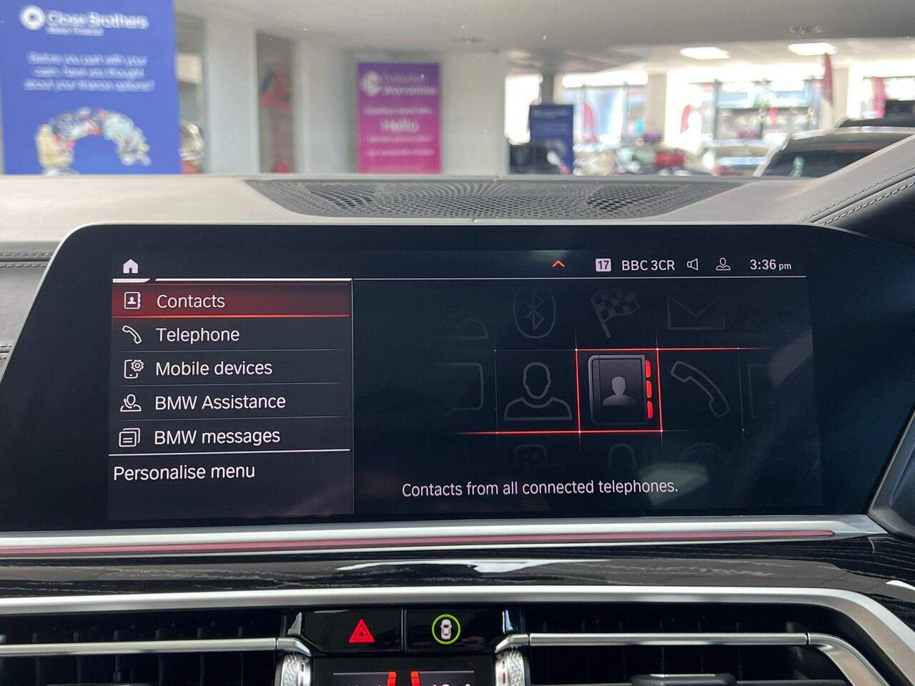 Used BMW X7 2021 for sale - 77743862: Photo 56