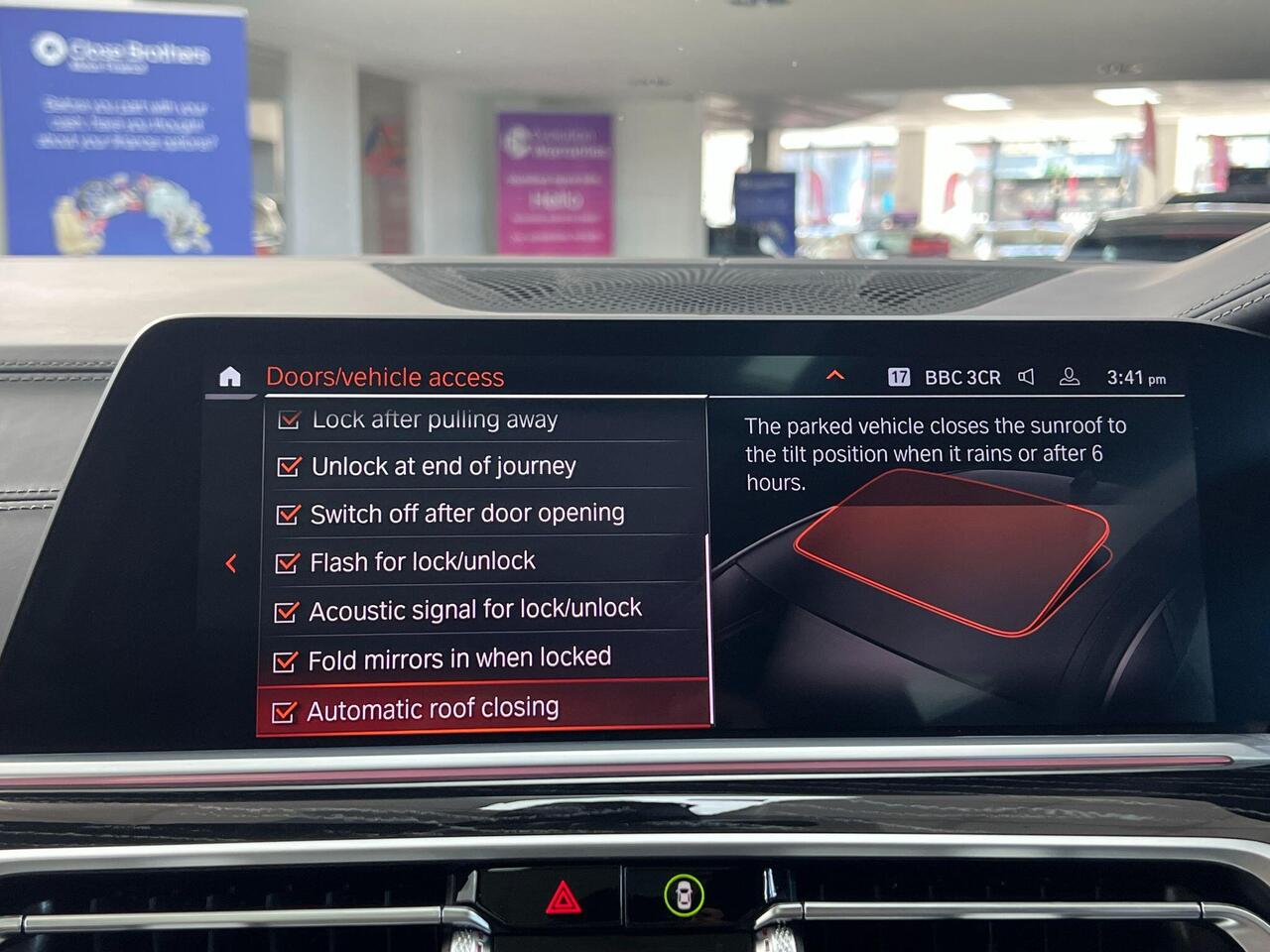 Used BMW X7 2021 for sale - 77743862: Photo 80