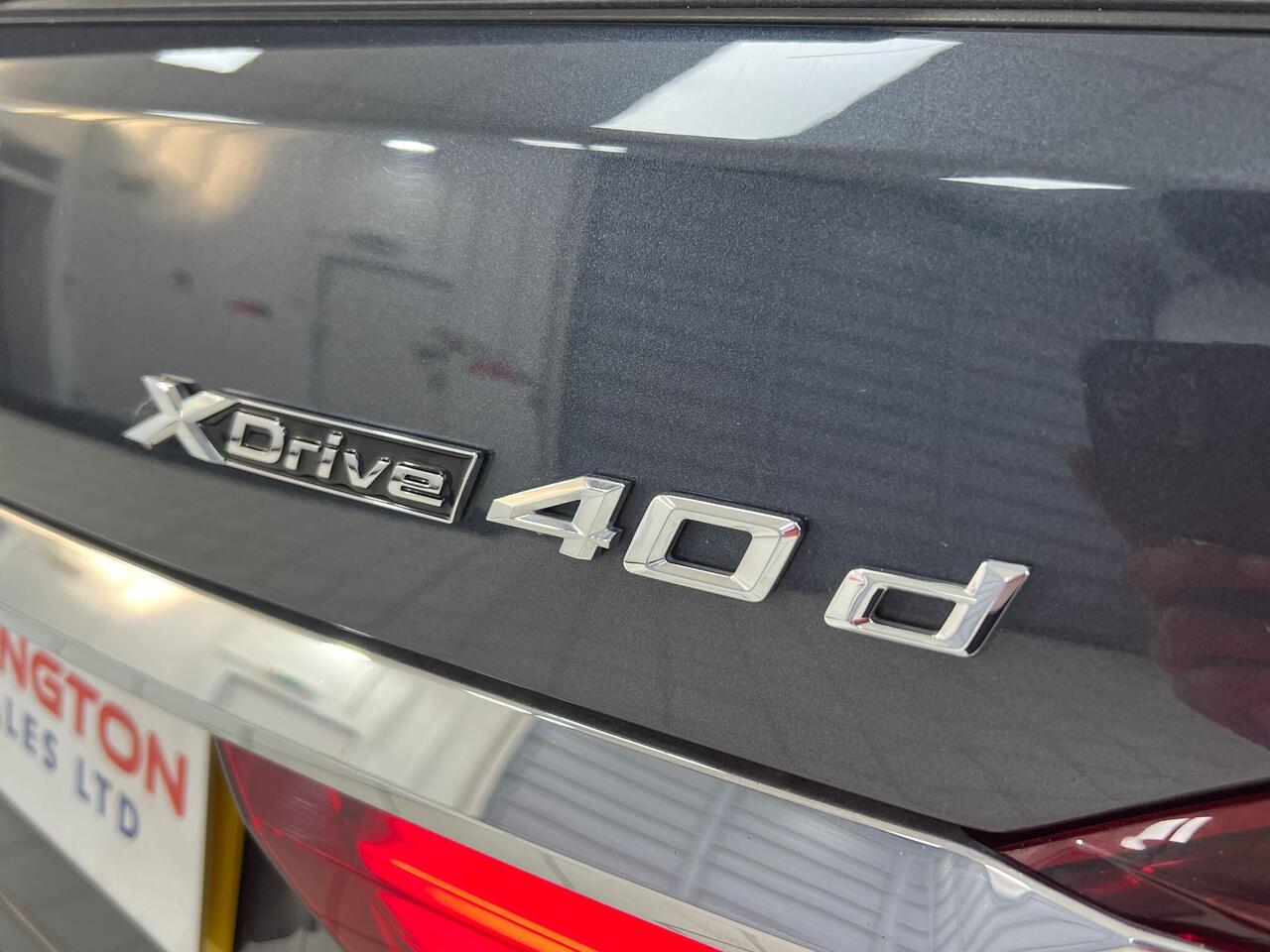 Used BMW X7 2021 for sale - 77743862: Photo 95