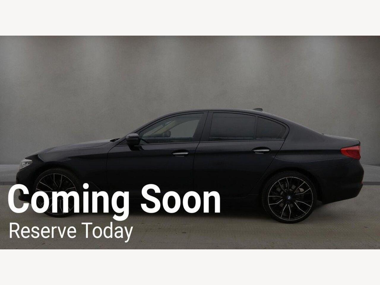 Used BMW 5 Series 2017 for sale - 77795431: Photo 28