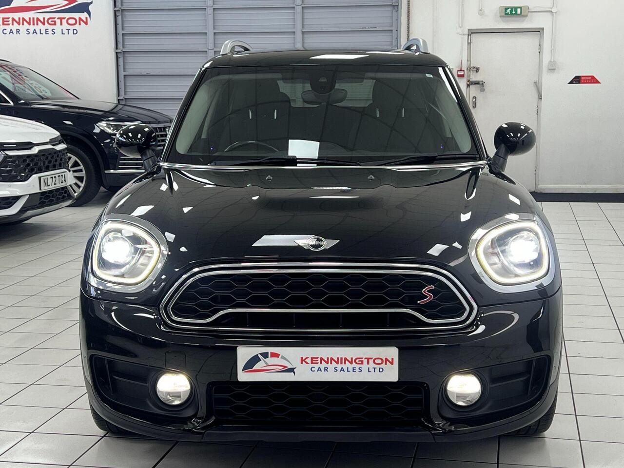 Used MINI Countryman 2017 for sale - 77743860: Photo 10