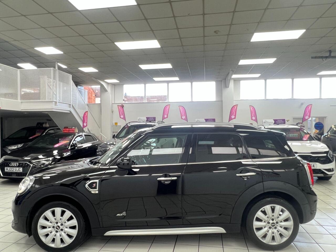 Used MINI Countryman 2017 for sale - 77743860: Photo 12
