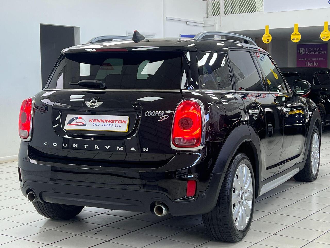 Used MINI Countryman 2017 for sale - 77743860: Photo 17