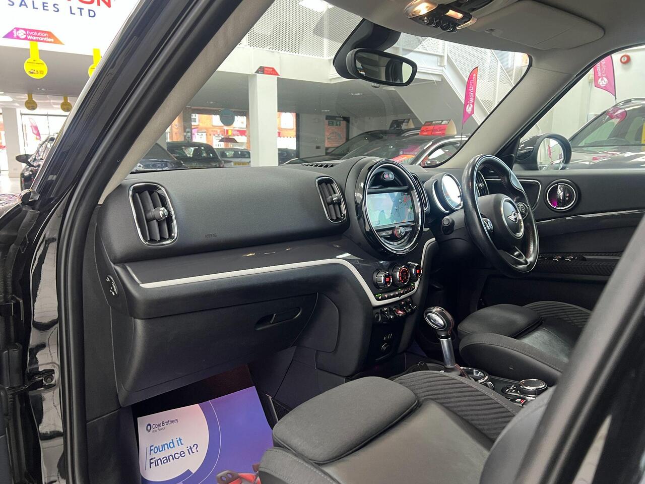 Used MINI Countryman 2017 for sale - 77743860: Photo 18