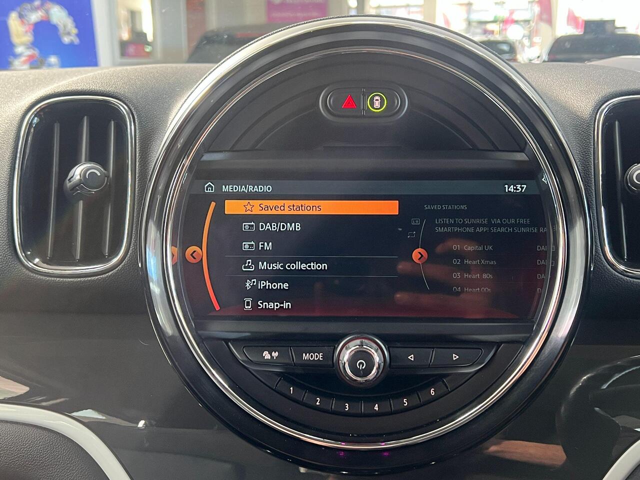 Used MINI Countryman 2017 for sale - 77743860: Photo 23