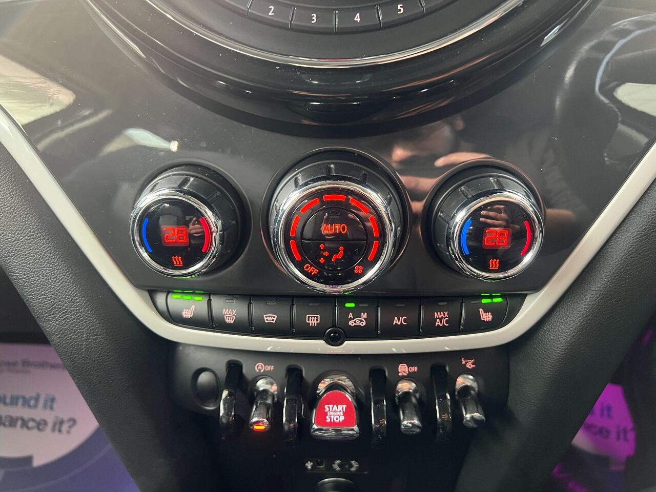 Used MINI Countryman 2017 for sale - 77743860: Photo 34