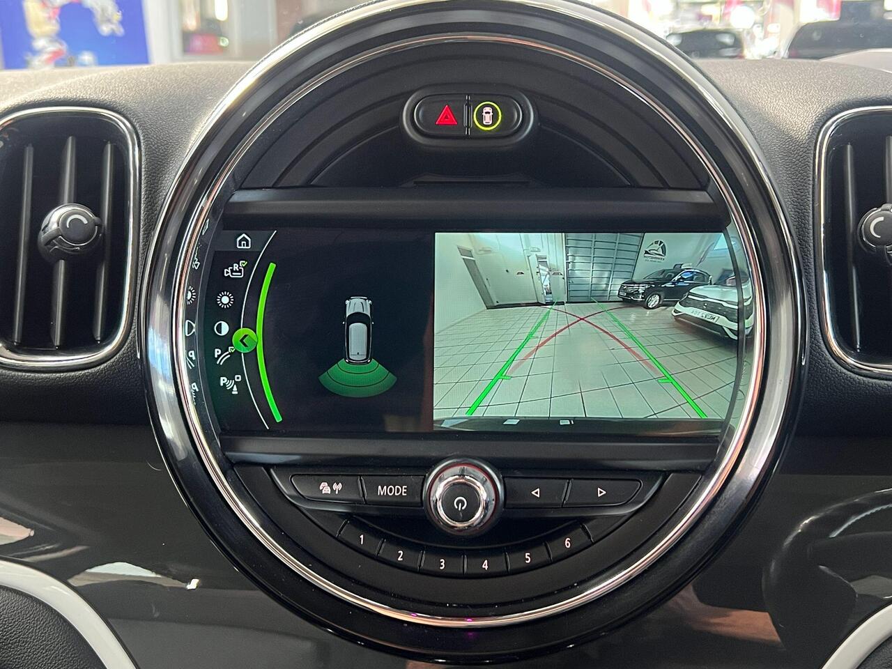 Used MINI Countryman 2017 for sale - 77743860: Photo 4