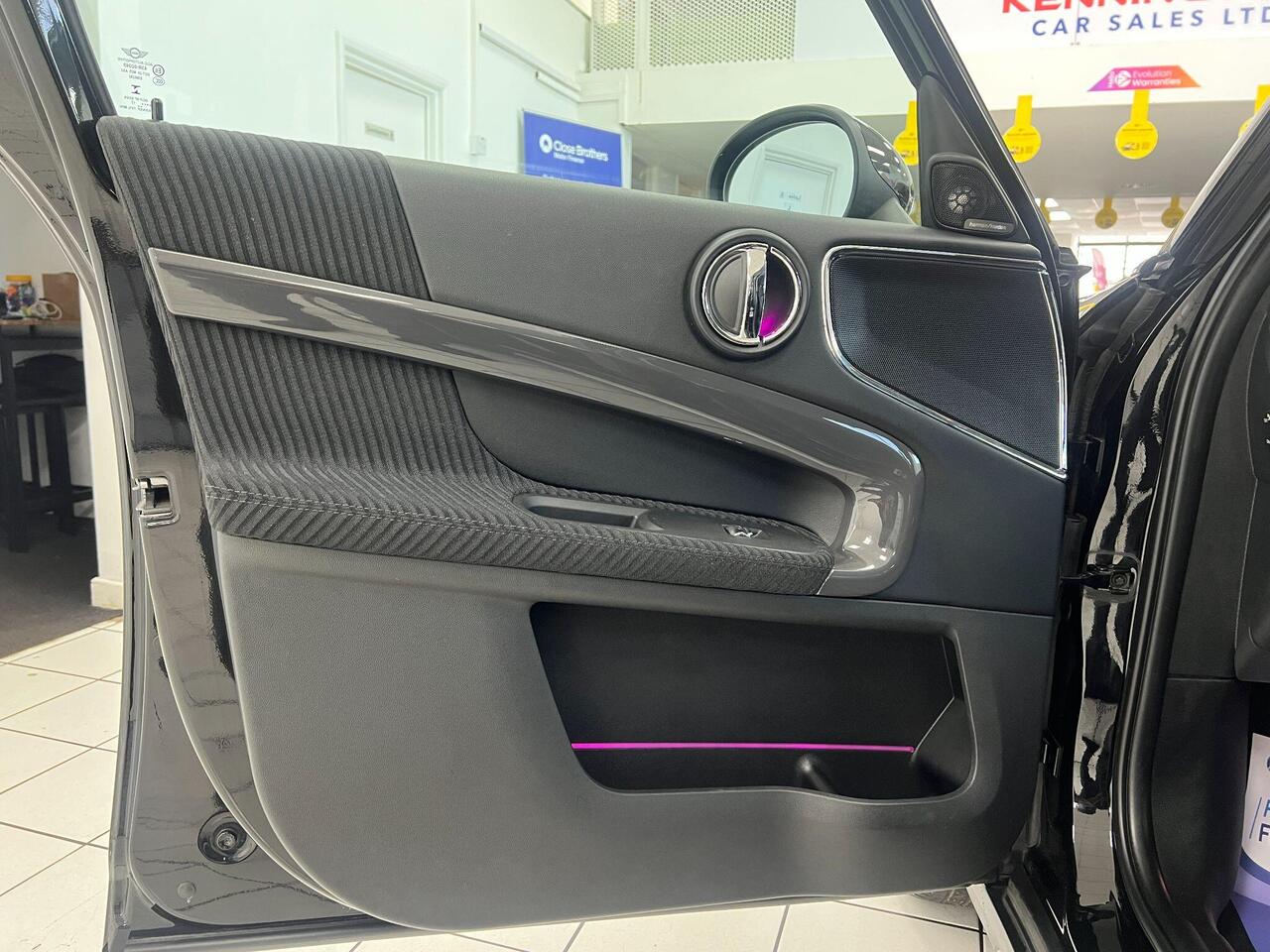 Used MINI Countryman 2017 for sale - 77743860: Photo 40