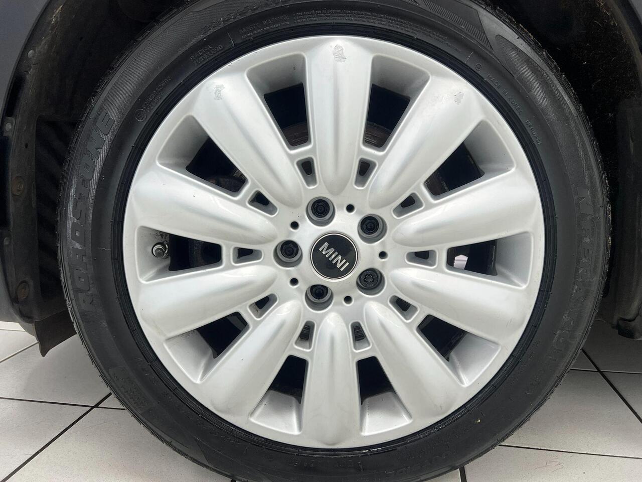 Used MINI Countryman 2017 for sale - 77743860: Photo 45