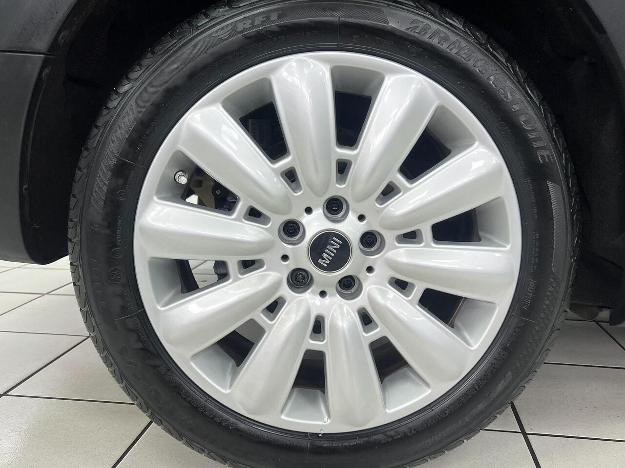 Used MINI Countryman 2017 for sale - 77743860: Photo 48