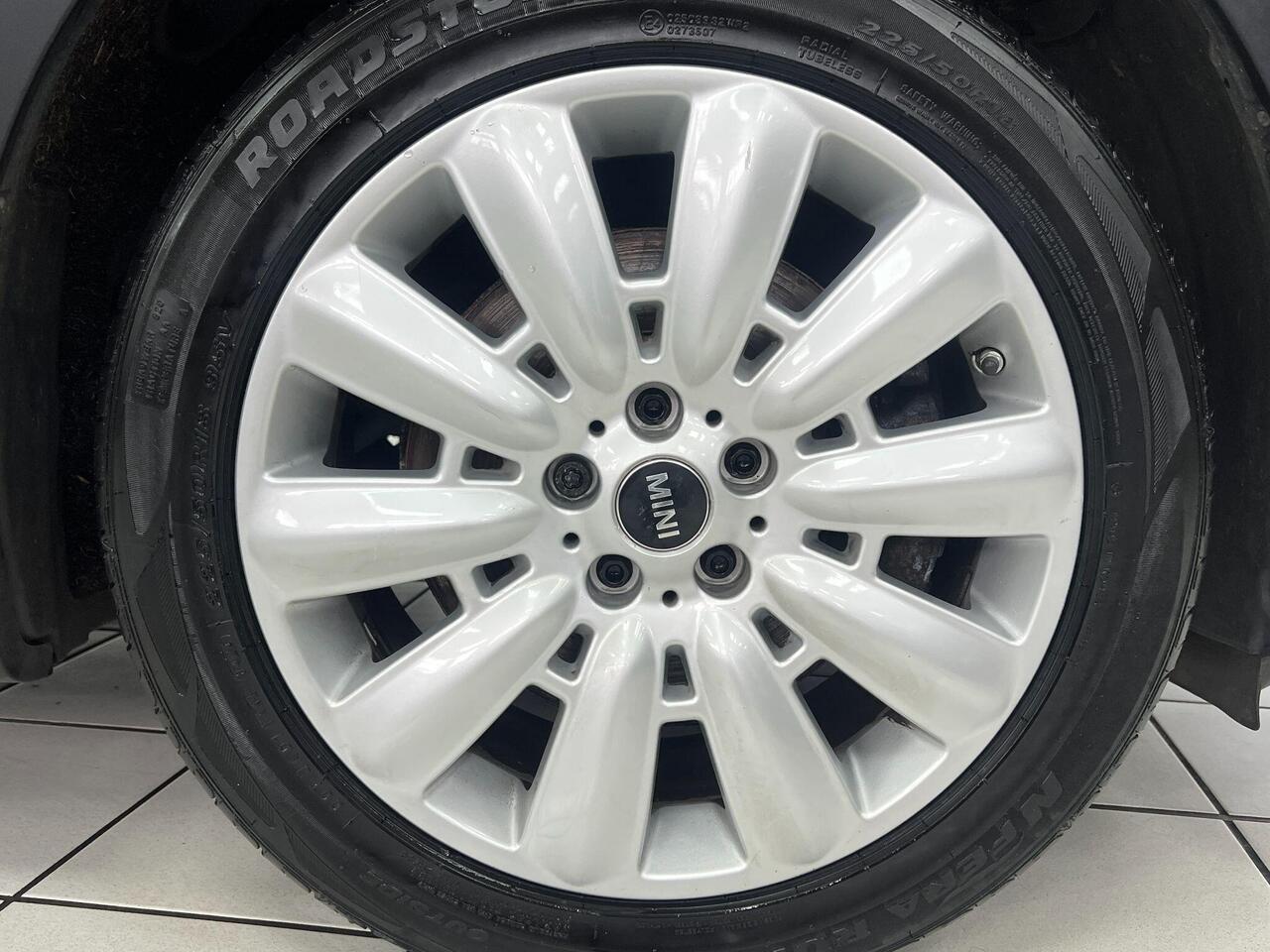 Used MINI Countryman 2017 for sale - 77743860: Photo 49