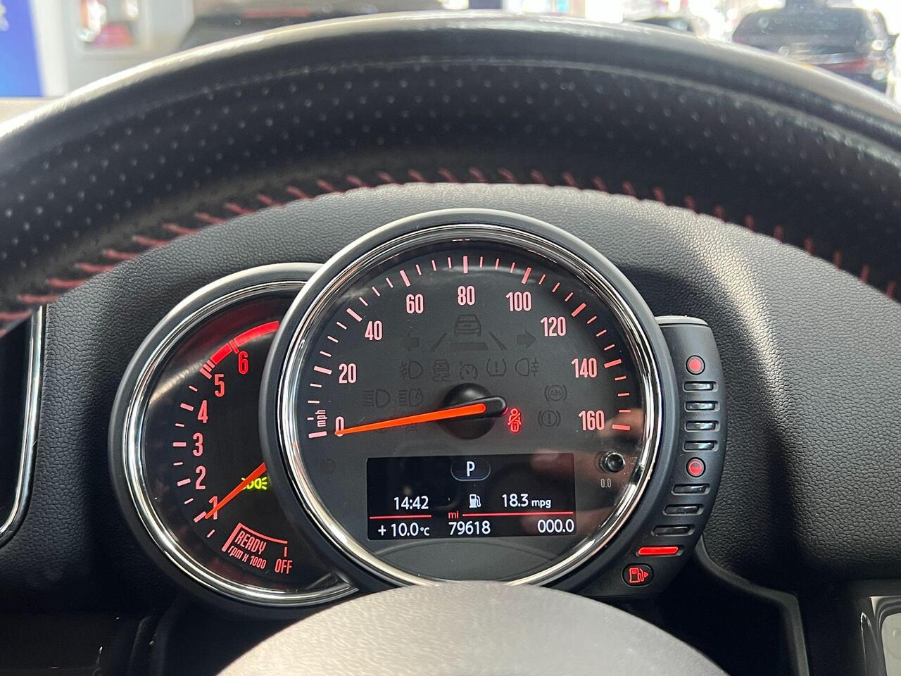 Used MINI Countryman 2017 for sale - 77743860: Photo 54