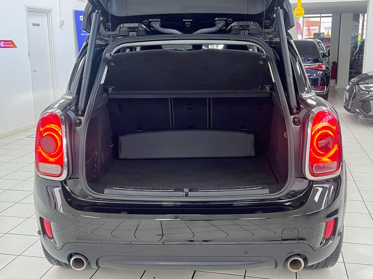 Used MINI Countryman 2017 for sale - 77743860: Photo 55