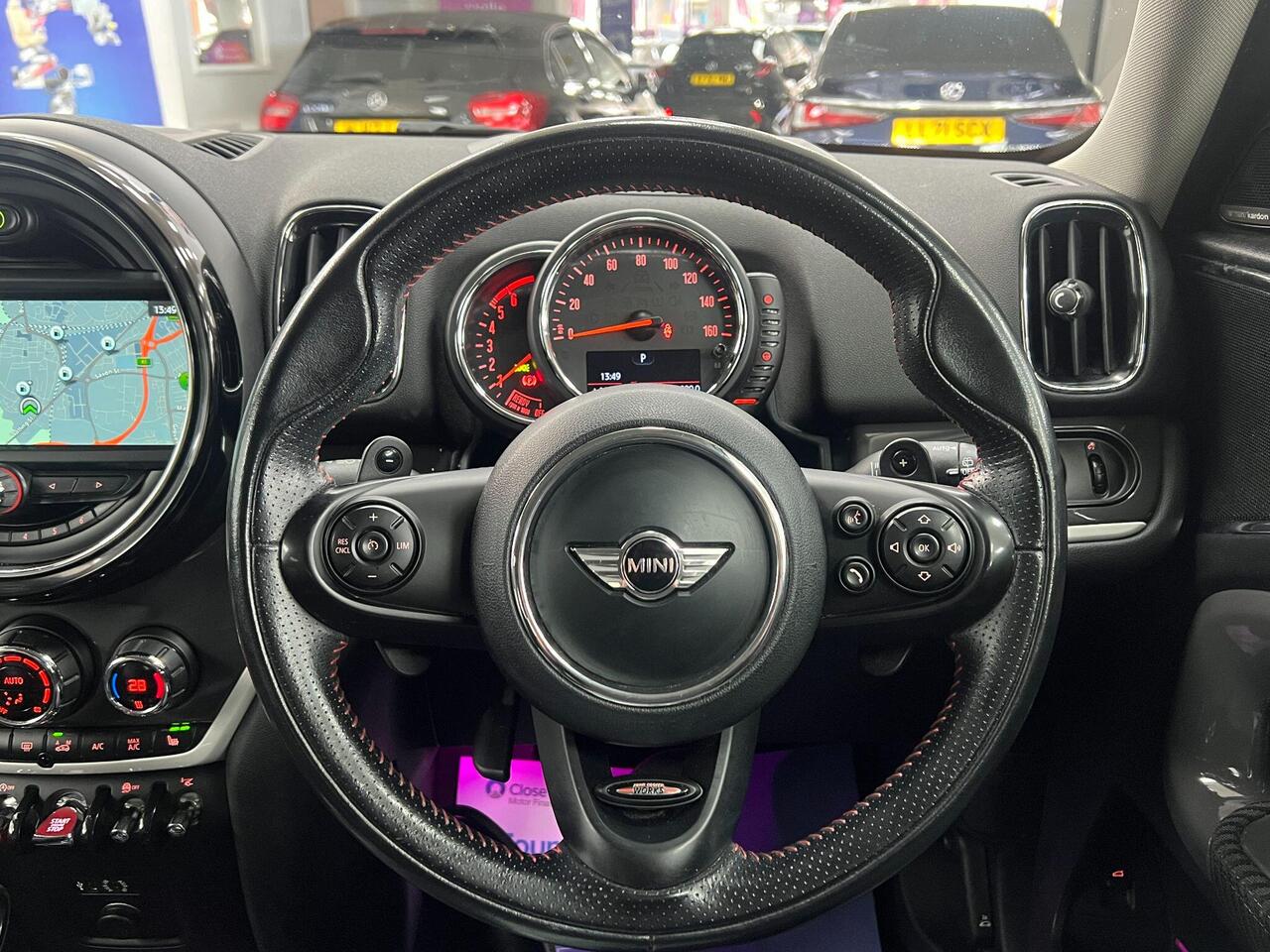 Used MINI Countryman 2017 for sale - 77743860: Photo 57