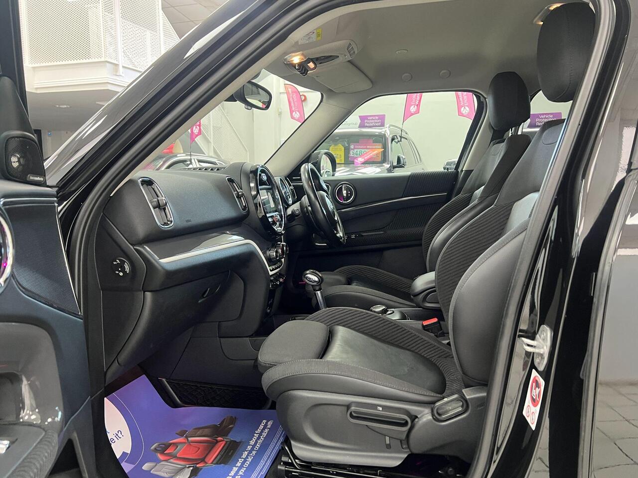 Used MINI Countryman 2017 for sale - 77743860: Photo 58