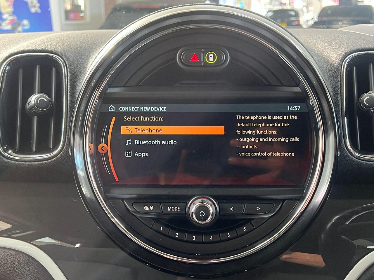 Used MINI Countryman 2017 for sale - 77743860: Photo 63