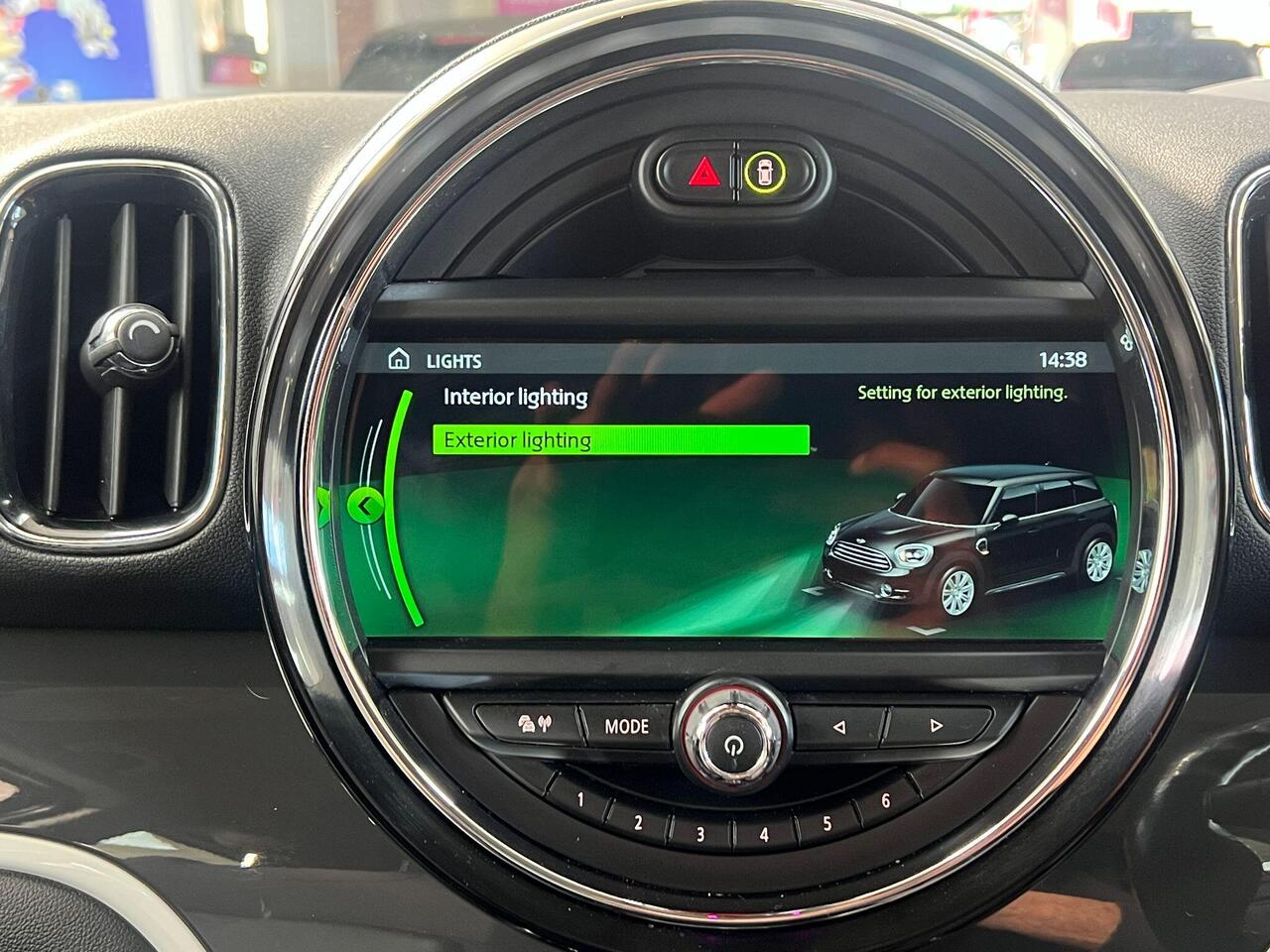 Used MINI Countryman 2017 for sale - 77743860: Photo 64