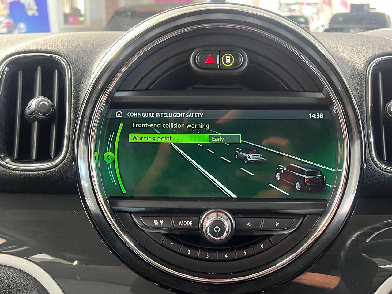 Used MINI Countryman 2017 for sale - 77743860: Photo 67