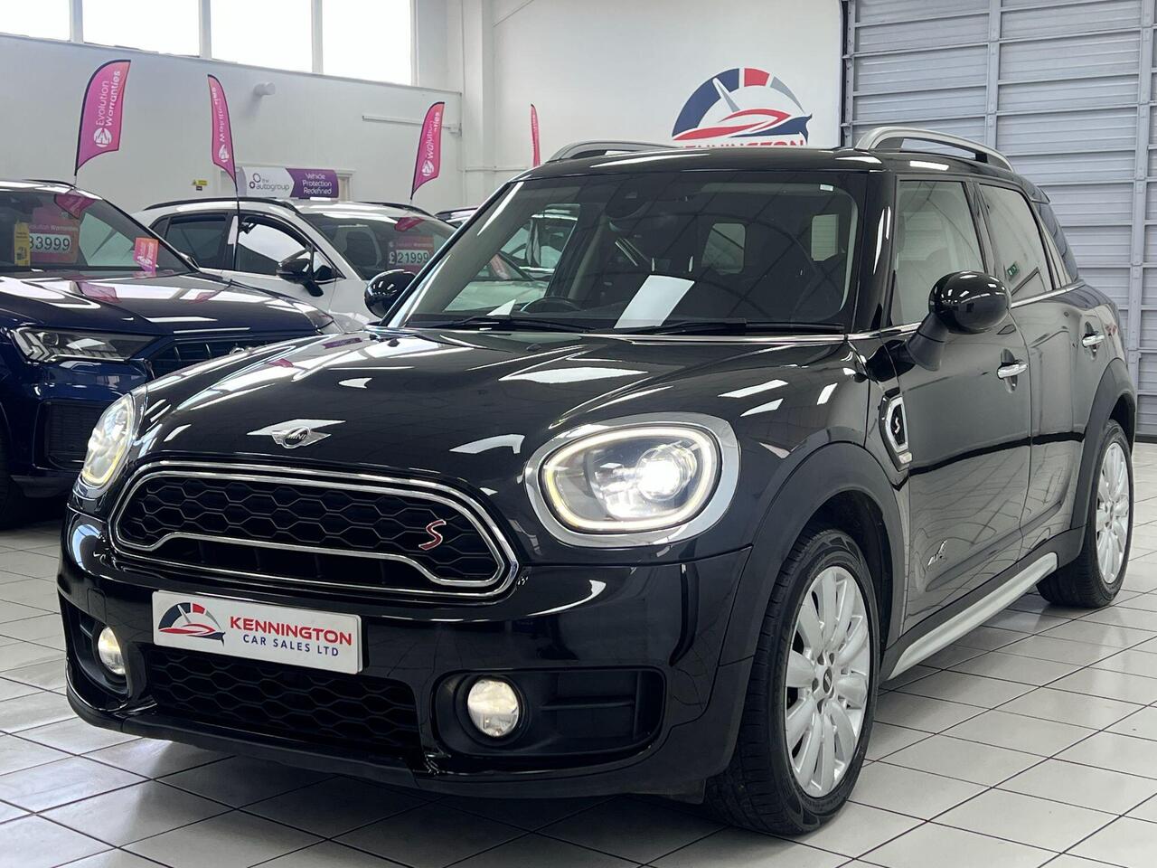 Used MINI Countryman 2017 for sale - 77743860: Photo 7