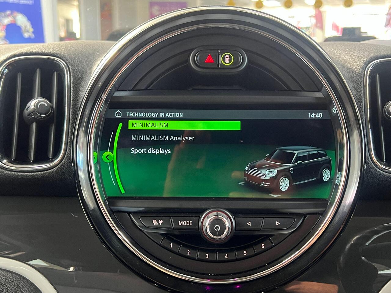 Used MINI Countryman 2017 for sale - 77743860: Photo 74