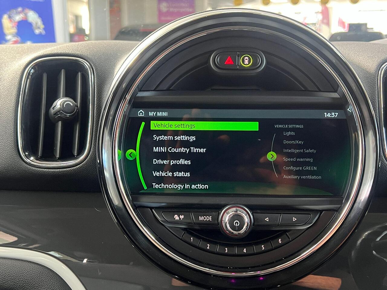 Used MINI Countryman 2017 for sale - 77743860: Photo 84