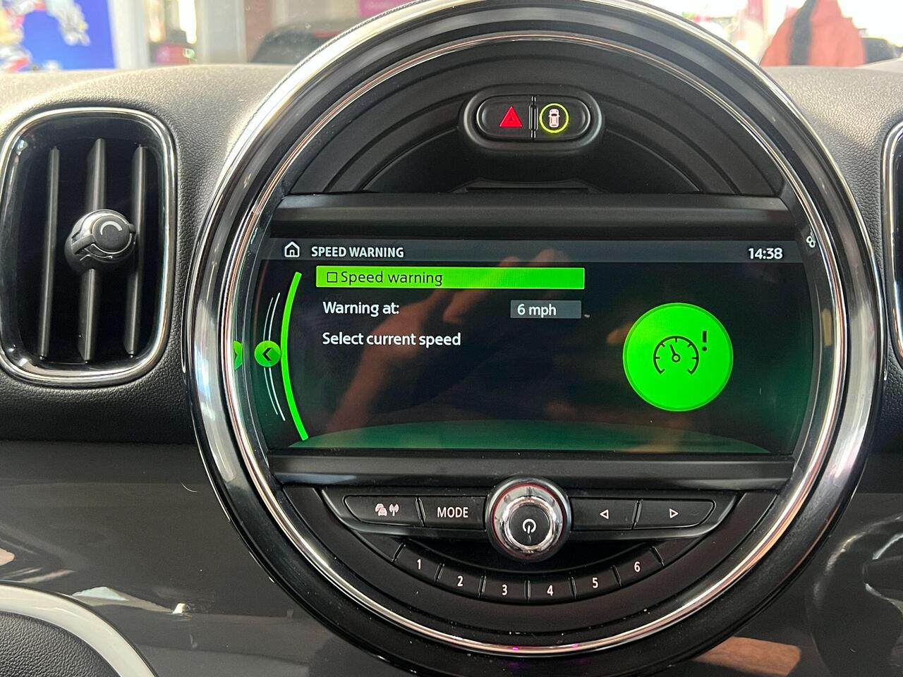 Used MINI Countryman 2017 for sale - 77743860: Photo 86