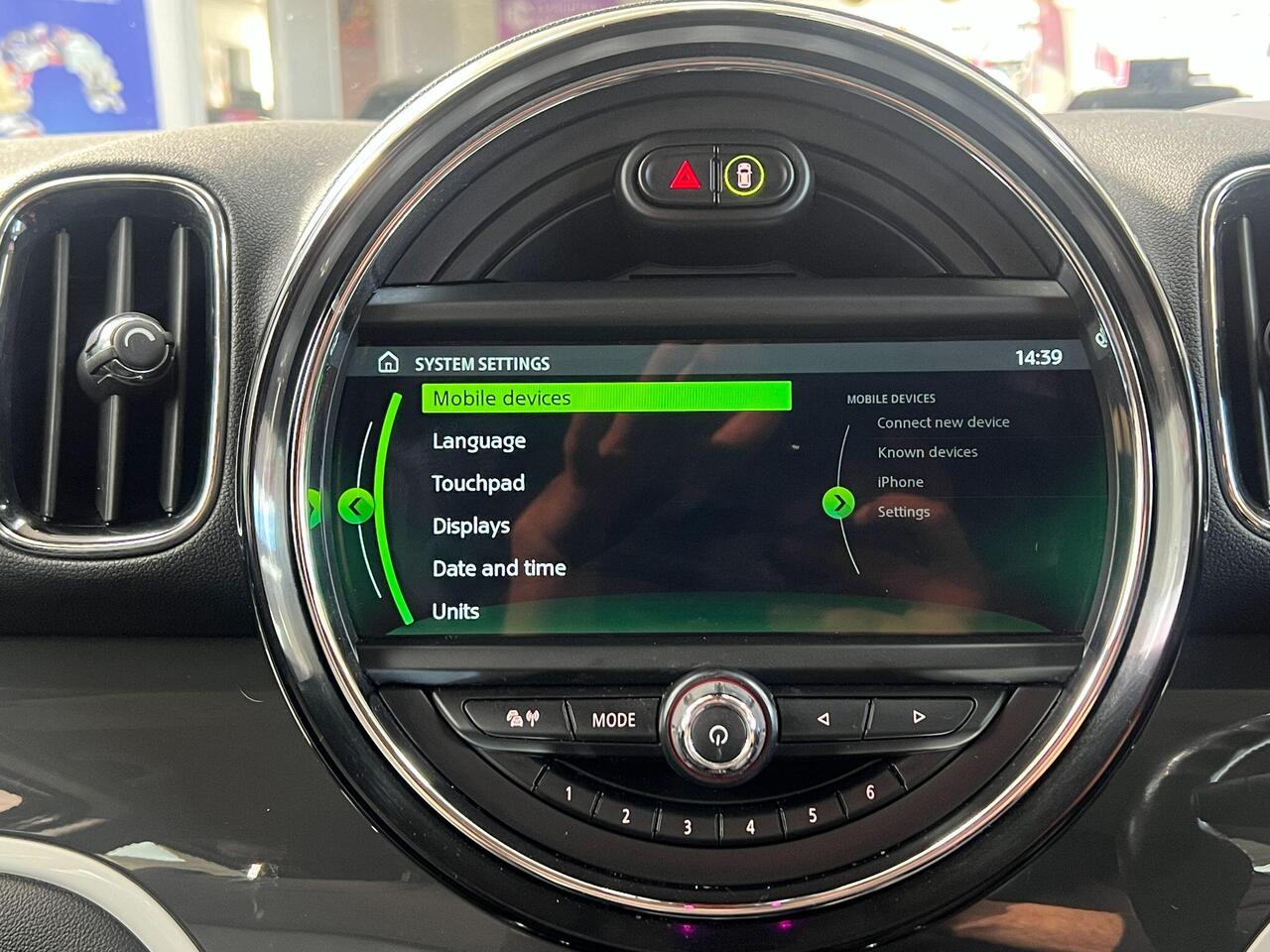 Used MINI Countryman 2017 for sale - 77743860: Photo 87