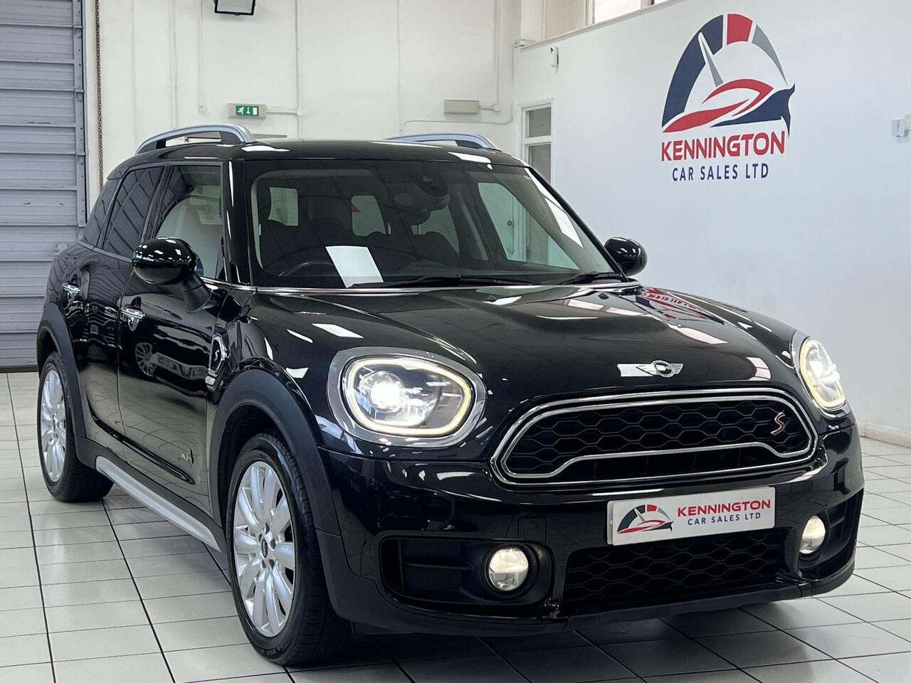 Used MINI Countryman 2017 for sale - 77743860: Photo 9