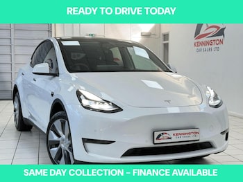 Used Tesla Model Y 2022 for sale - 78246440: Photo