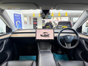 Used Tesla Model Y 2022 for sale - 78246440: Photo