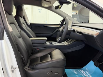 Used Tesla Model Y 2022 for sale - 78246440: Photo