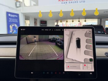 Used Tesla Model Y 2022 for sale - 78246440: Photo