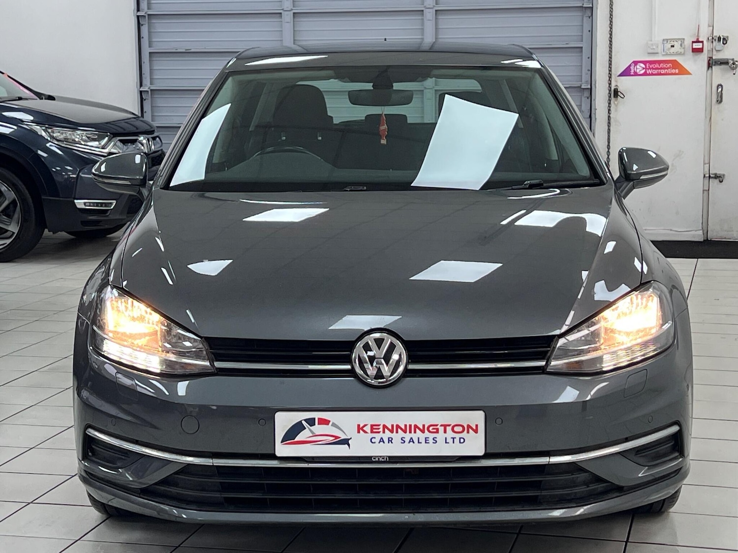 Used Volkswagen Golf 2017 for sale - 76898968: Photo 12