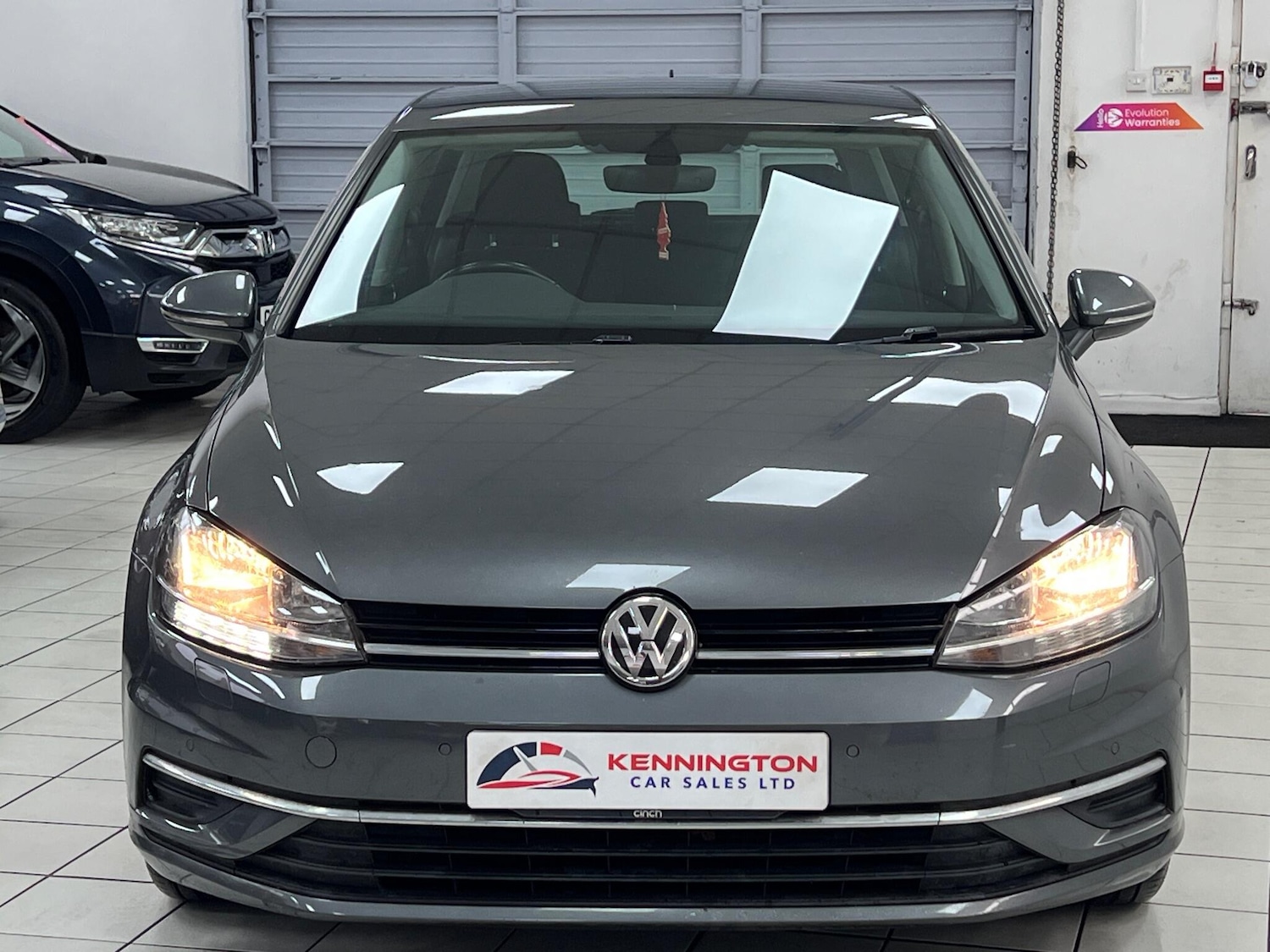 Used Volkswagen Golf 2017 for sale - 76898968: Photo 13