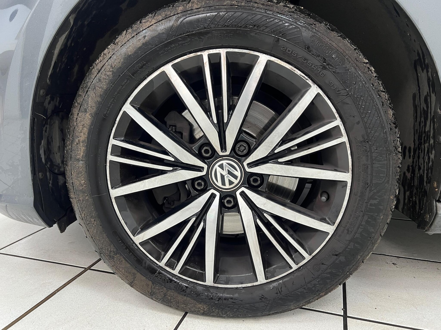 Used Volkswagen Golf 2017 for sale - 76898968: Photo 18