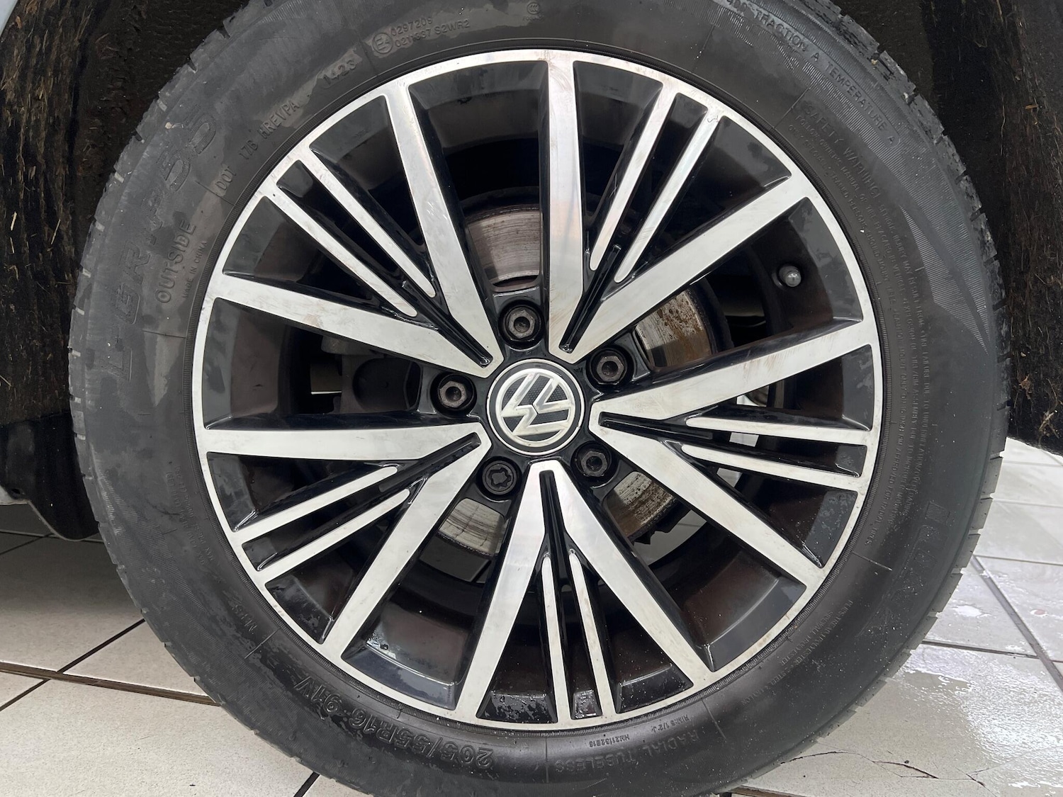 Used Volkswagen Golf 2017 for sale - 76898968: Photo 19