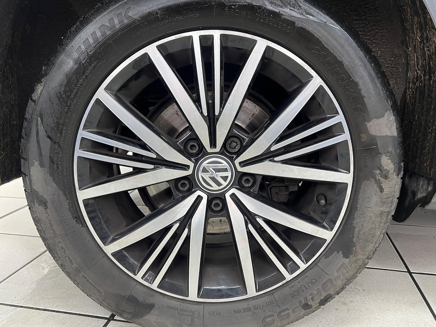 Used Volkswagen Golf 2017 for sale - 76898968: Photo 24