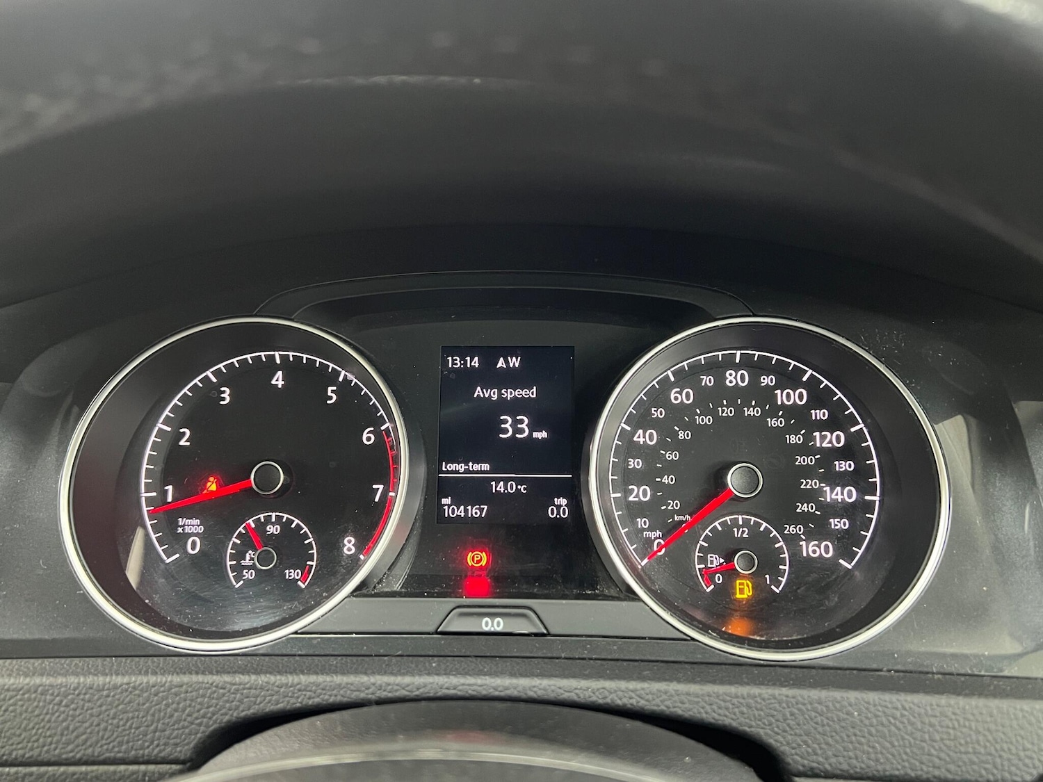 Used Volkswagen Golf 2017 for sale - 76898968: Photo 34