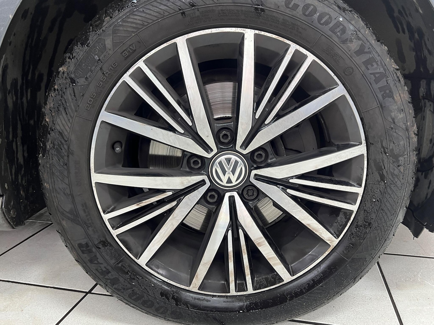 Used Volkswagen Golf 2017 for sale - 76898968: Photo 35