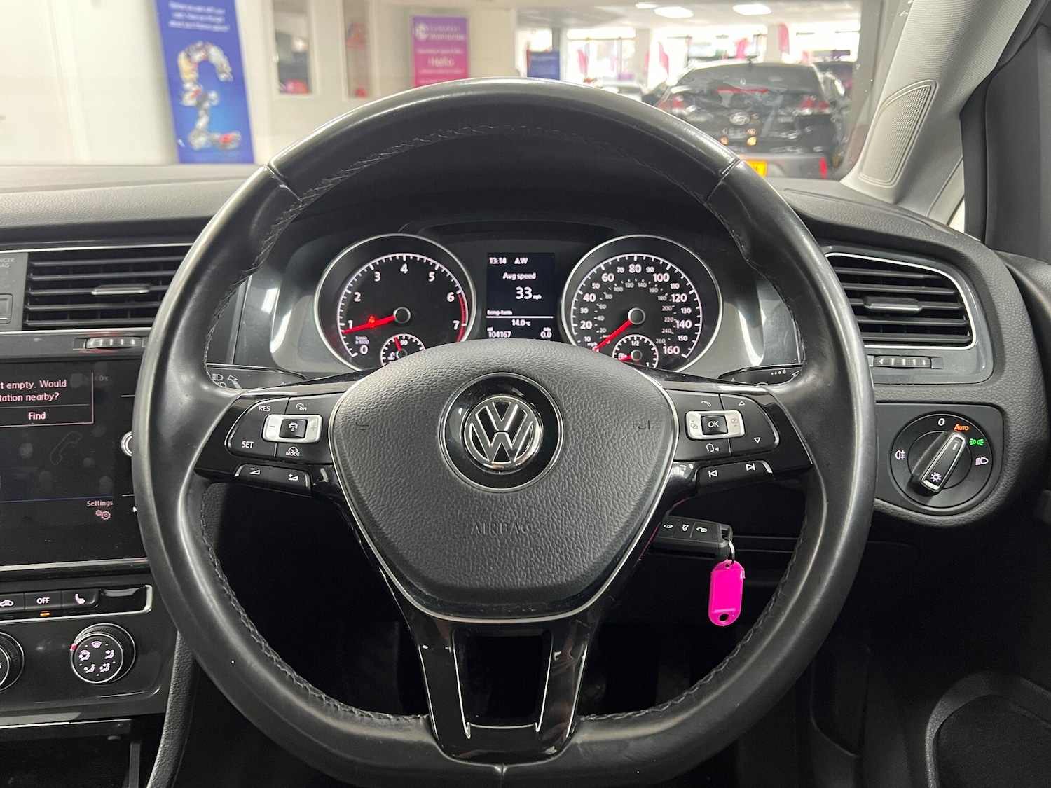 Used Volkswagen Golf 2017 for sale - 76898968: Photo 39