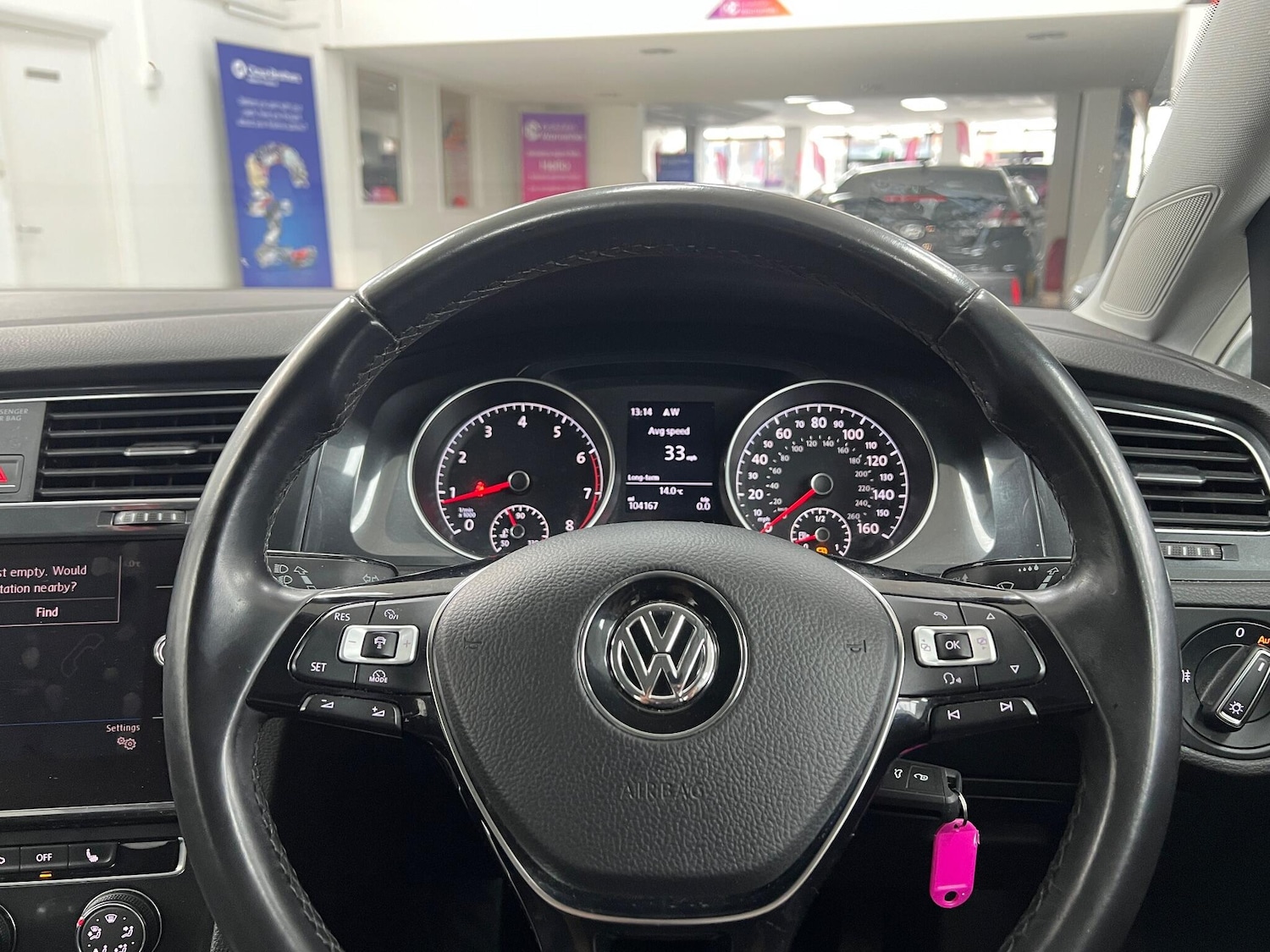 Used Volkswagen Golf 2017 for sale - 76898968: Photo 40