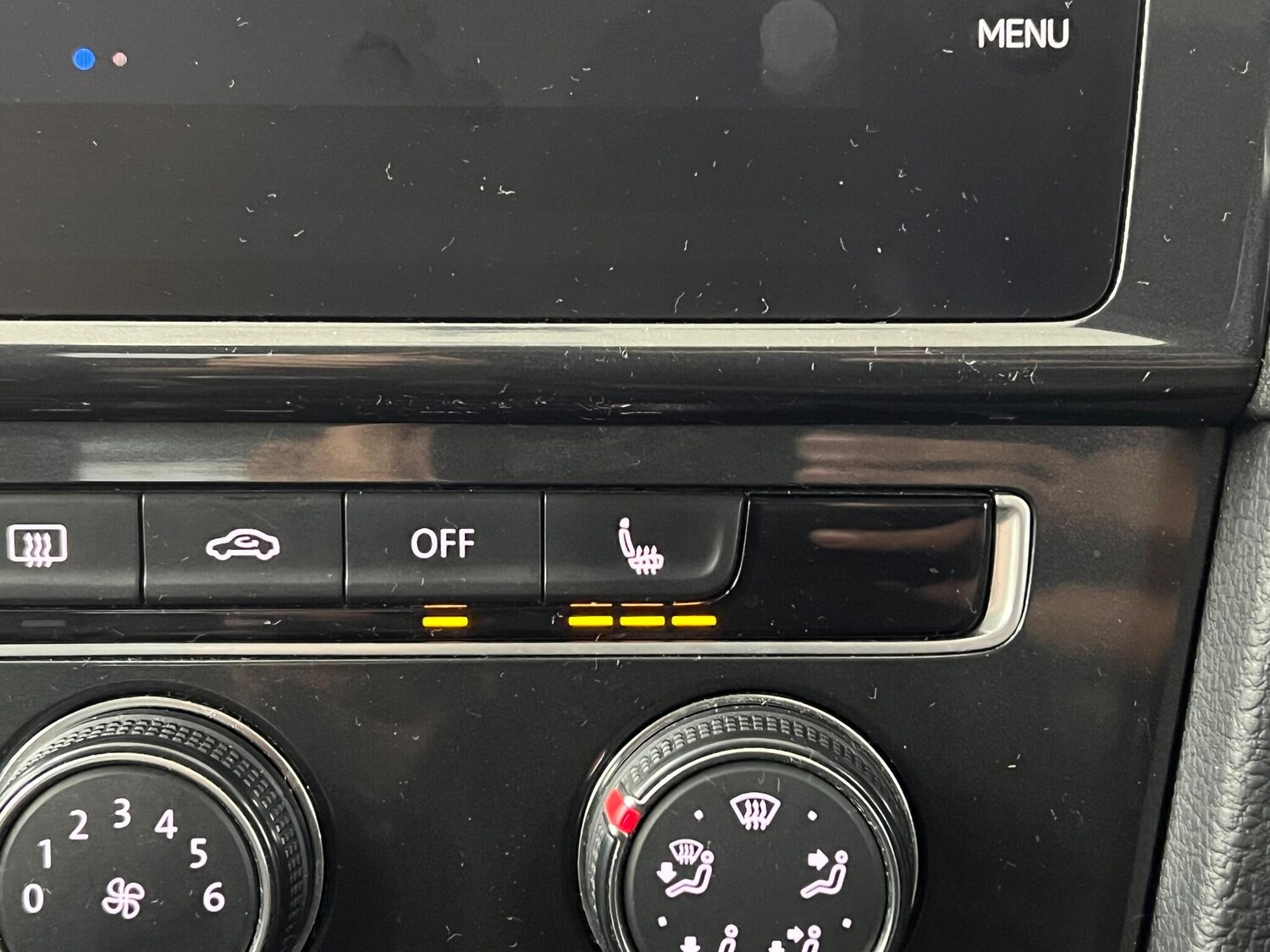 Used Volkswagen Golf 2017 for sale - 76898968: Photo 46