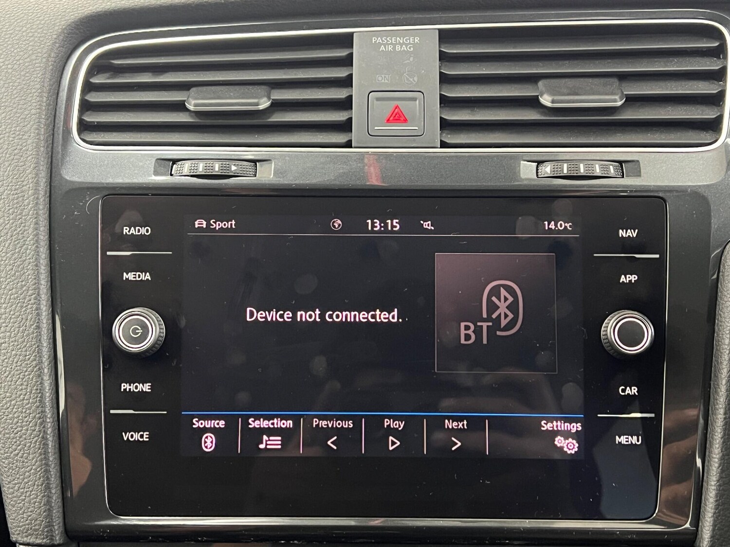 Used Volkswagen Golf 2017 for sale - 76898968: Photo 48