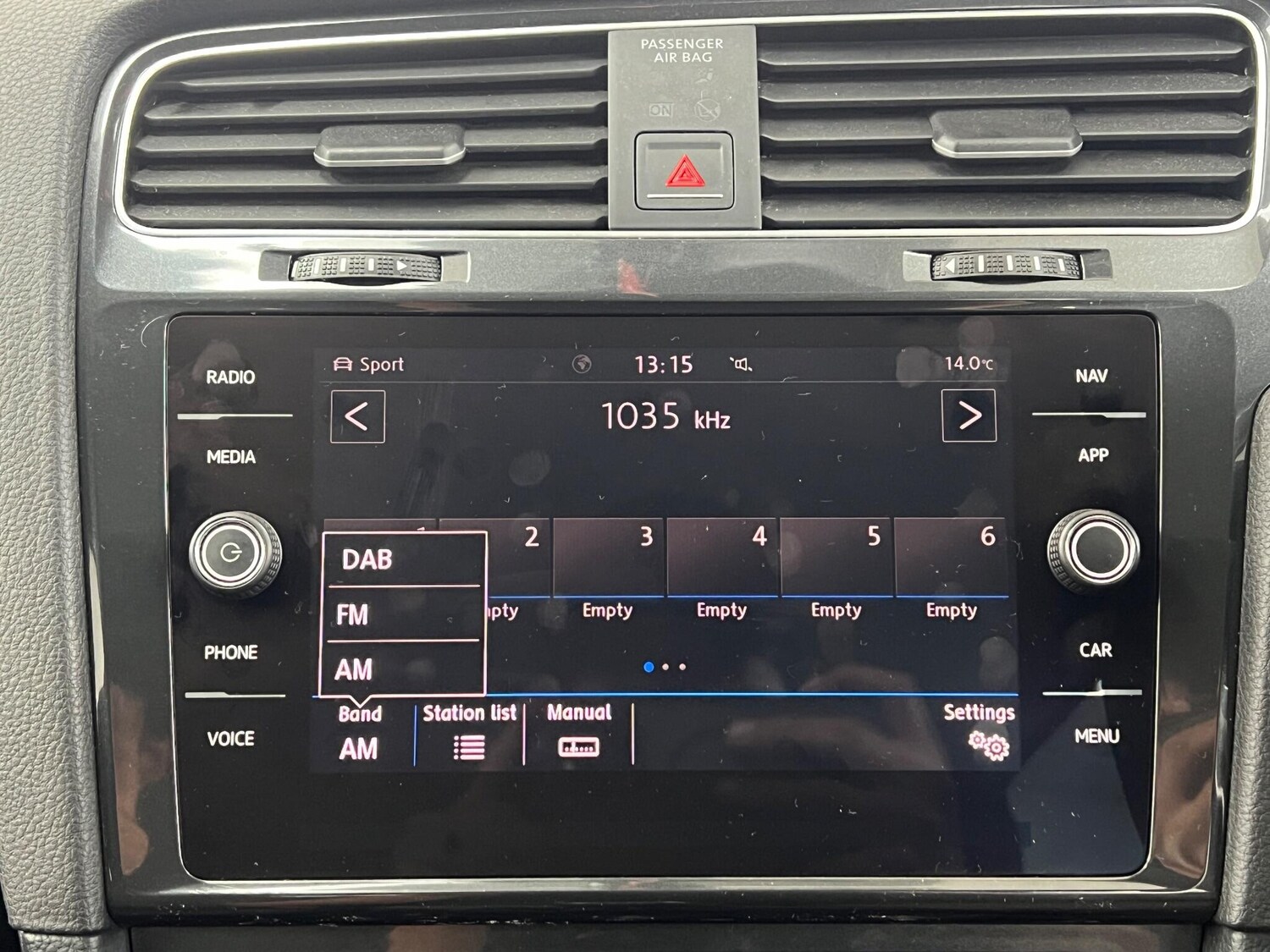 Used Volkswagen Golf 2017 for sale - 76898968: Photo 49